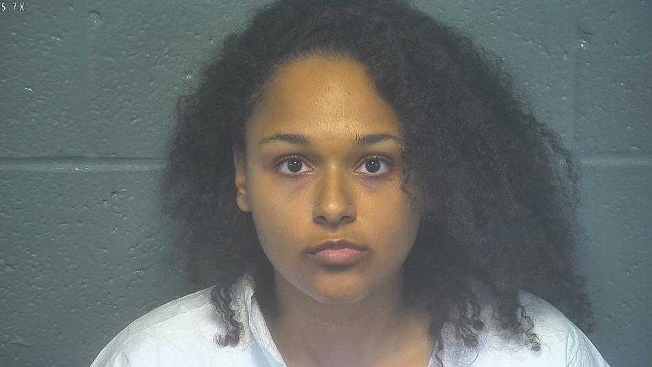 Oklahoma County jury convicts woman of manslaughter in girlfriend's shooting death