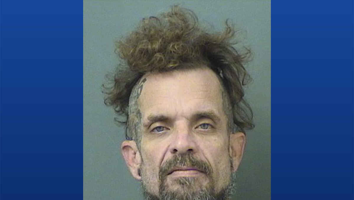 Palm Beach County man sentenced for arson and burglary of Riviera Beach motorcycle club