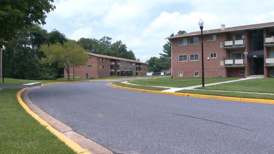 Man injured in earlymorning Randallstown shooting