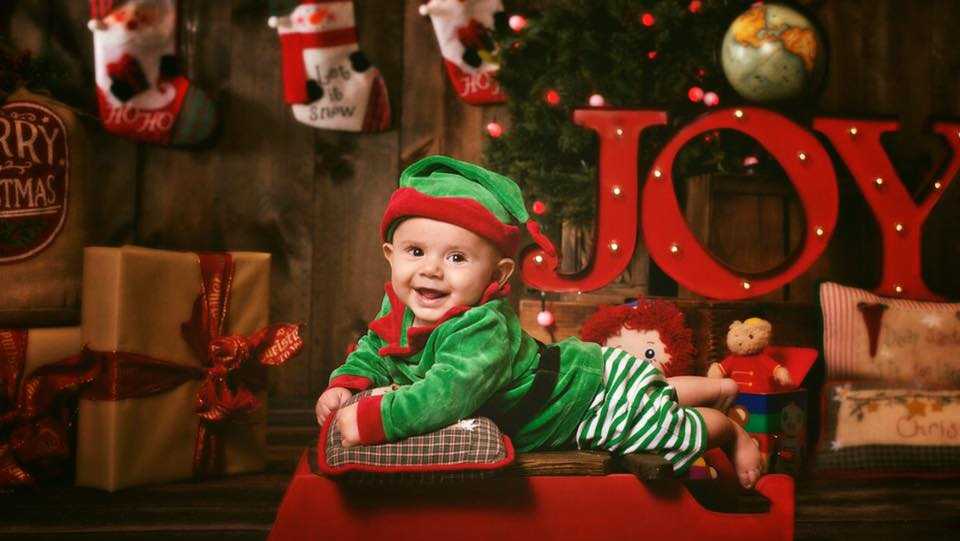 Check out these awesome, adorable Christmas pictures from WDSU viewers