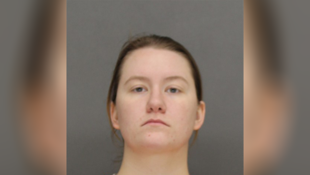 Oklahoma woman charged after reportedly sexually abusing Wisconsin child