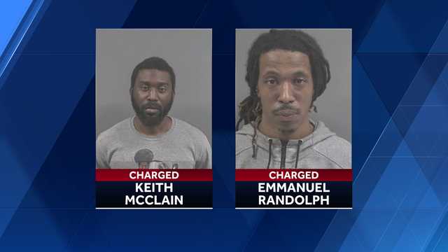 North Carolina: High Point Interim Police Chief issues statement on use of force in arrest of Walmart larceny suspect - Vimarsana News