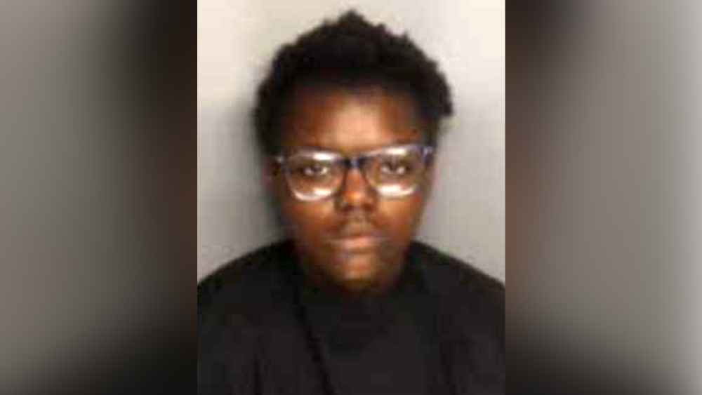 South Carolina mother arrested after 7-month-old baby drowns in bathtub