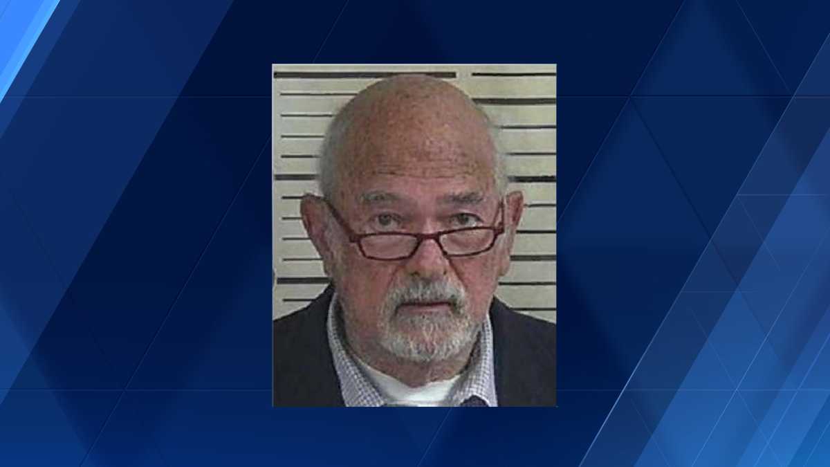 Cullman attorney arrested on human trafficking charges