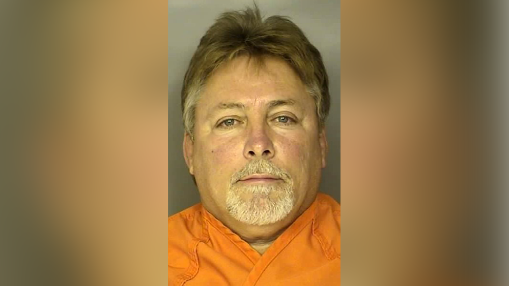 Cold Case Conviction: South Carolina man sentenced to prison for sexual assault, kidnapping