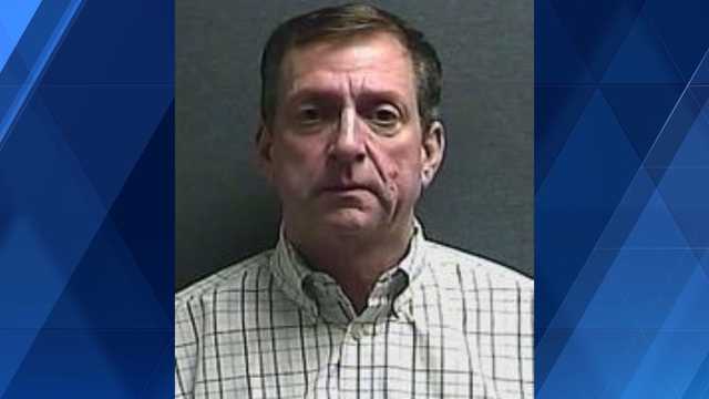 Boone County man arrested on drug trafficking, sodomy charges - Vimarsana News