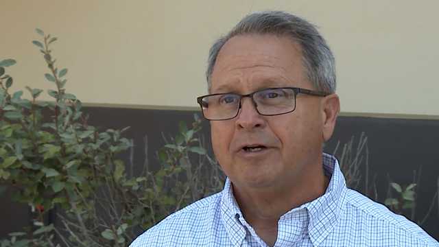 New election commissioner appointed in Sebastian County - Vimarsana News