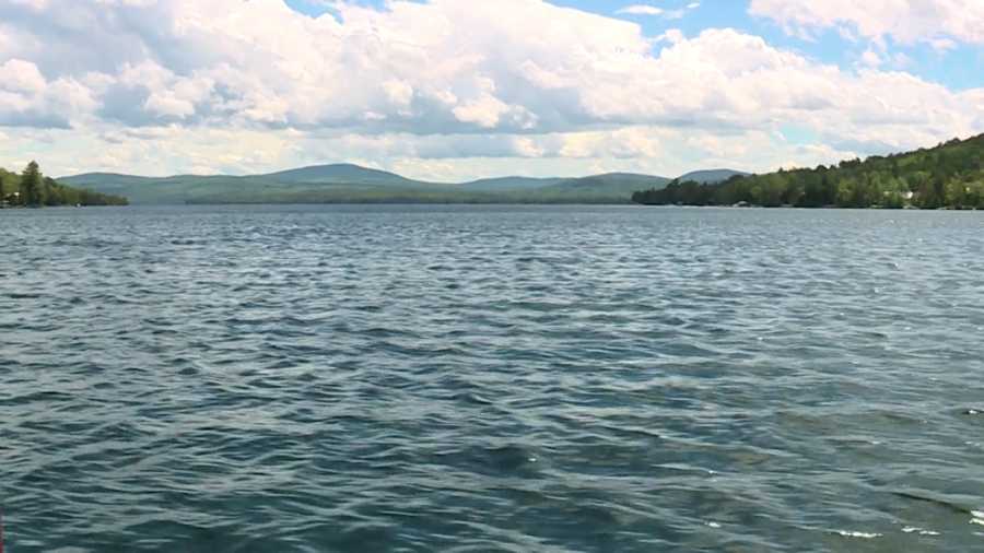 rangeley lake