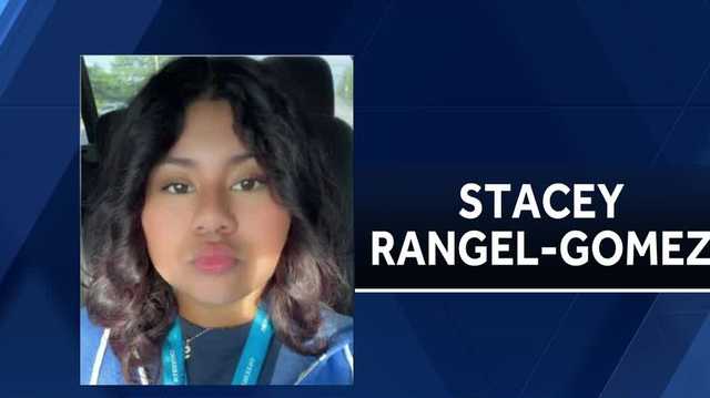Missing Child Alert issued for 13-year-old girl last seen in West Palm Beach - Vimarsana News