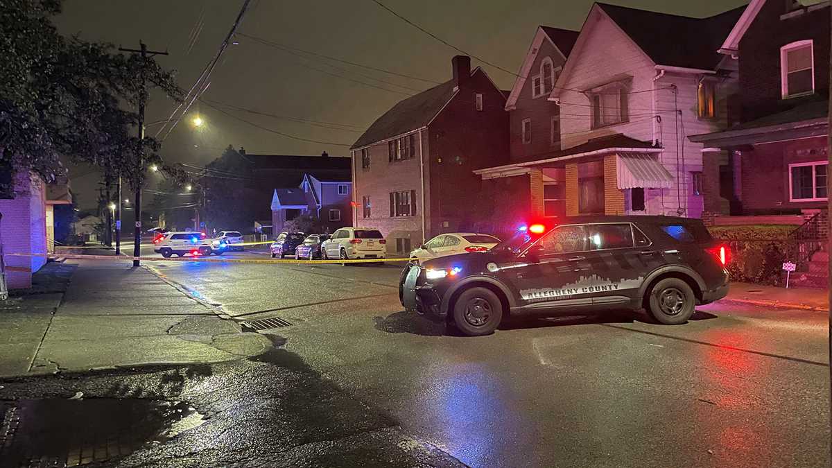 Woman in critical condition after being shot in Rankin