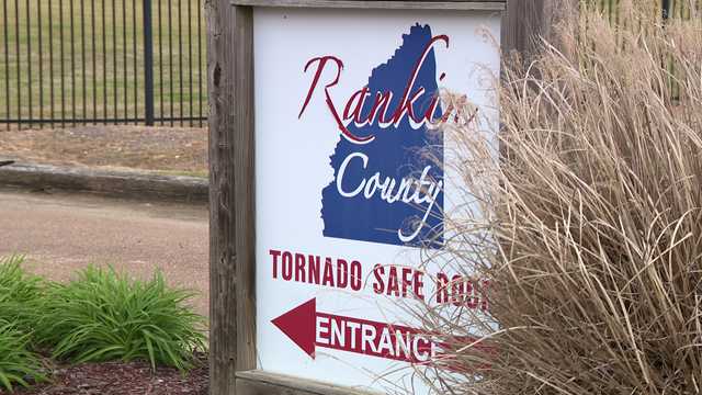 Mississippi emergency managers preparing for severe storms - Vimarsana News