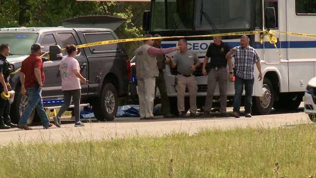 Interstate chase ends in fatal shooting, Rankin official says - Vimarsana News