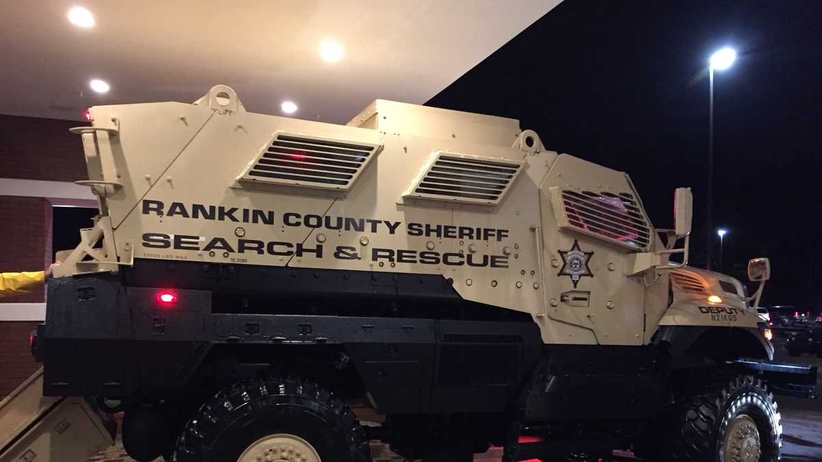 Photos Flooding leads to rescues