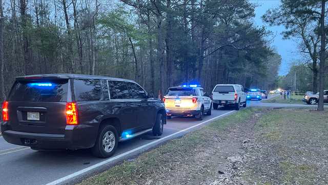 One dead following a gunfire exchange with Rankin County deputies - Vimarsana News