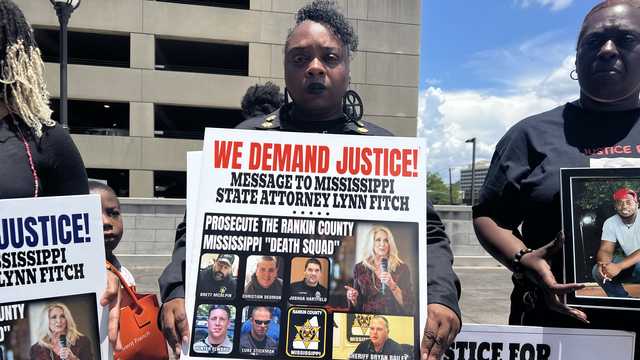'The Goon Squad': Read what happened the night former lawmen assaulted 2 Black men