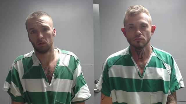 4 out-of-state men arrested for looting tornado-damaged areas - Vimarsana News