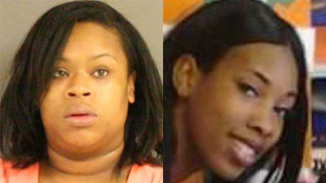 Woman accused of killing her children's godmother, victim’s family says