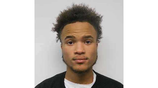 Police: Man, 19, Charged With Rape