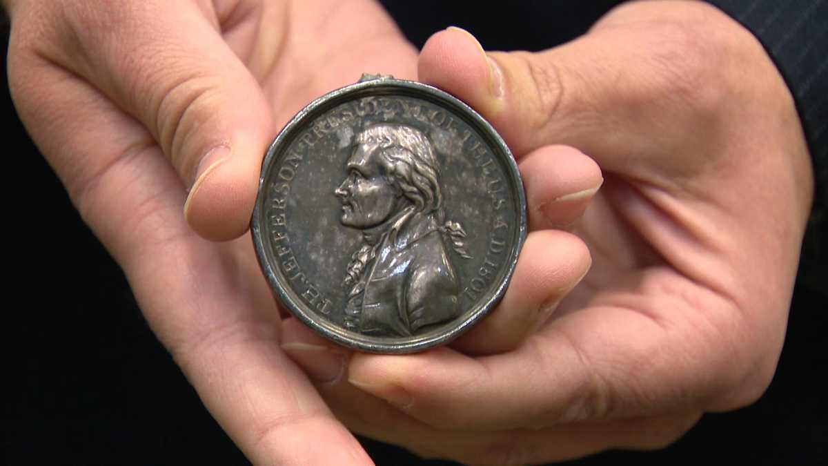 Whitman Expo in Baltimore showcases rare coins, collectibles