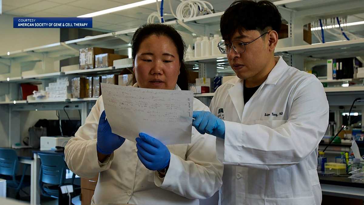 Rare Disease Day highlights advances in gene therapy