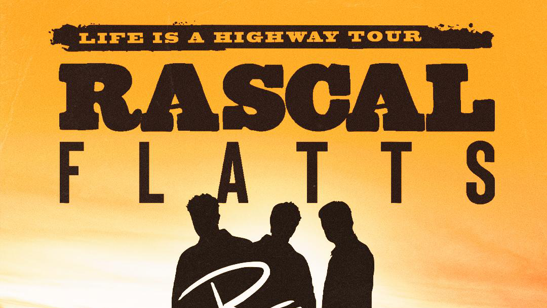 Legendary country stars Rascal Flatts announce OKC show