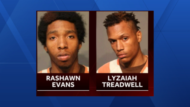 Two men arrested and charged with murder in June homicide - Vimarsana News