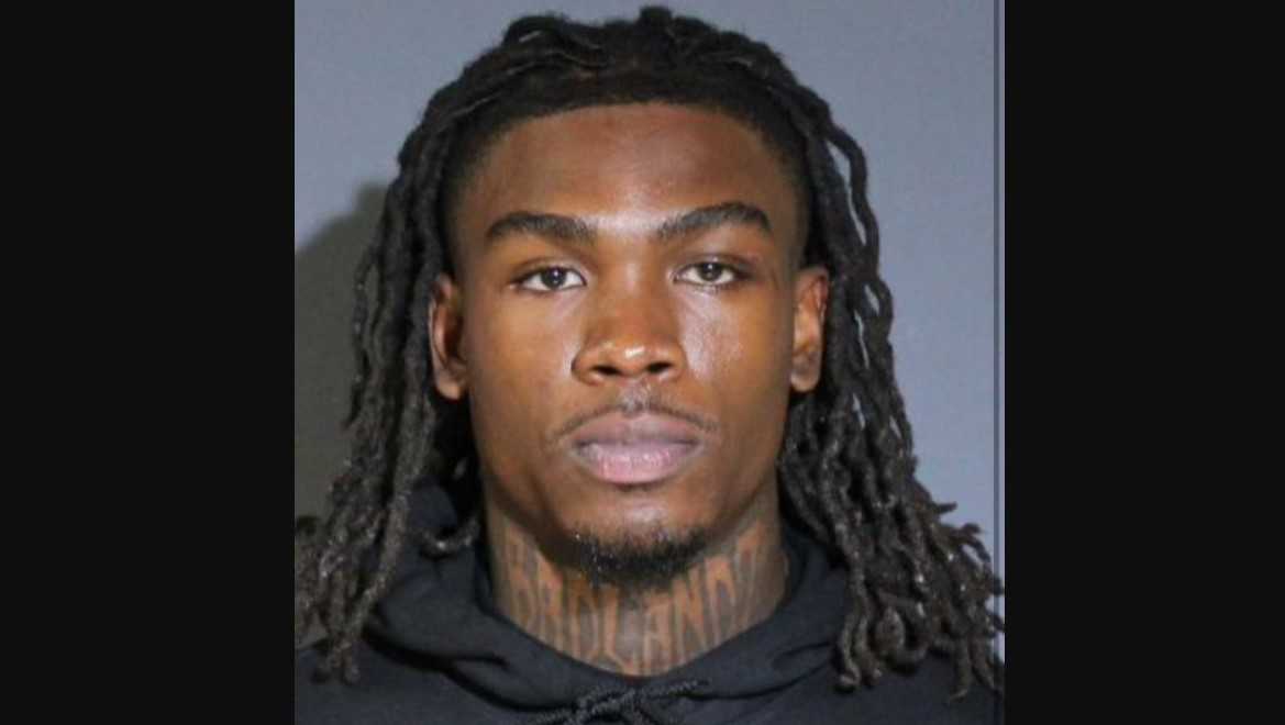 Jail records: Kansas City Chiefs WR Rashee Rice released from jail after serving 30-day sentence