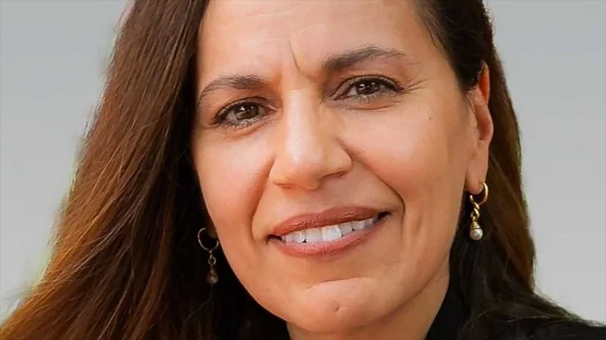 Mayor names law enforcement veteran as Jackson's next police chief