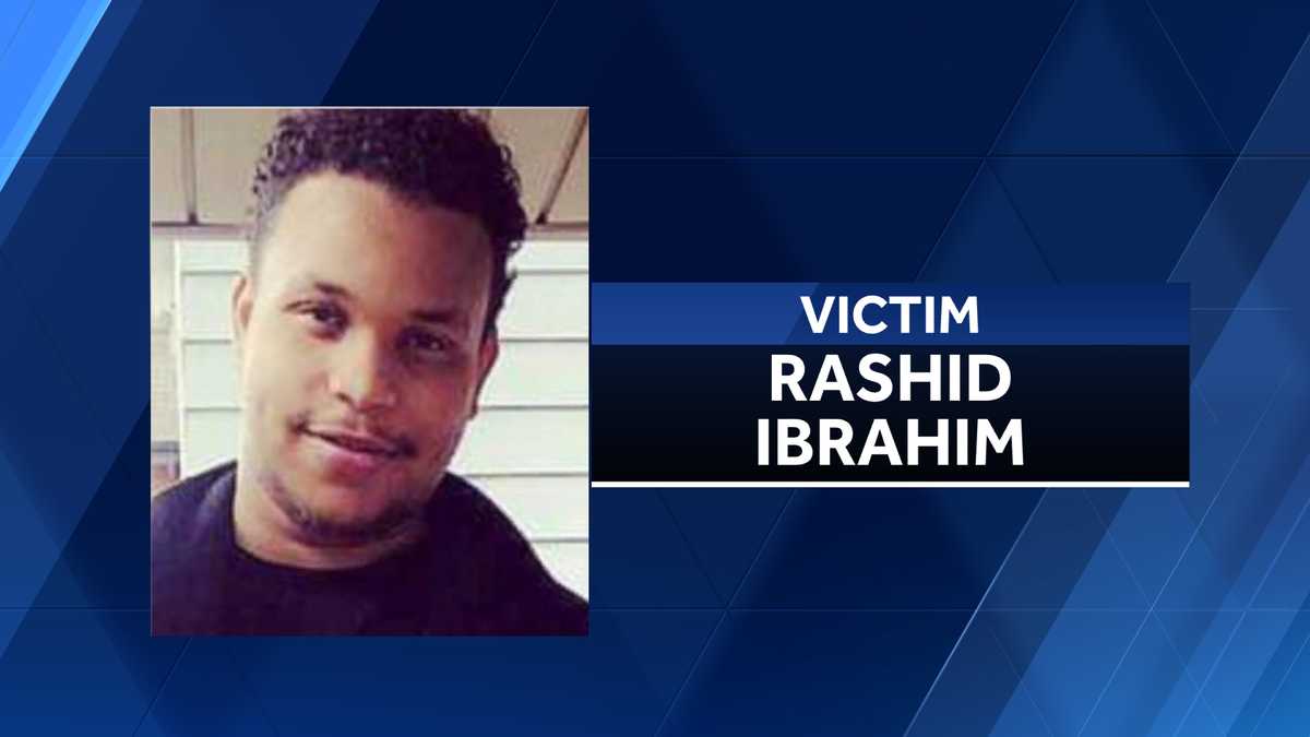 Police Identify Victim Of Des Moines Homicide 