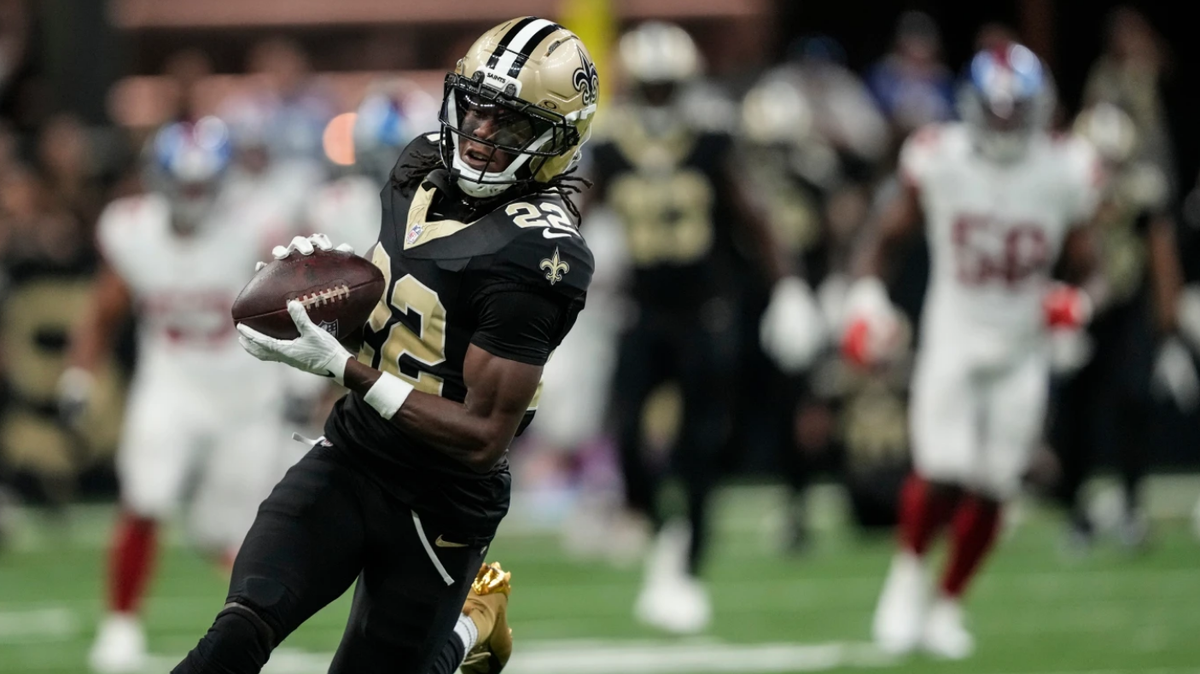 New Orleans Saints trade fan-favorite wide receiver Rashid Shaheed