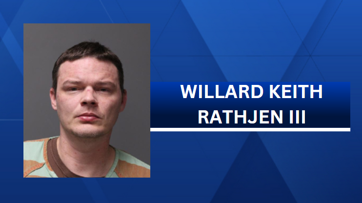Clive man charged with attempted murder in Urbandale hotel shooting - KCCI
