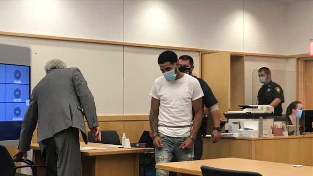 Bennington homicide suspect pleads not guilty - Vimarsana News