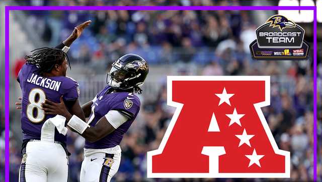 Ravens dismantle Dolphins in 56-19 blowout to clinch AFC - Vimarsana News