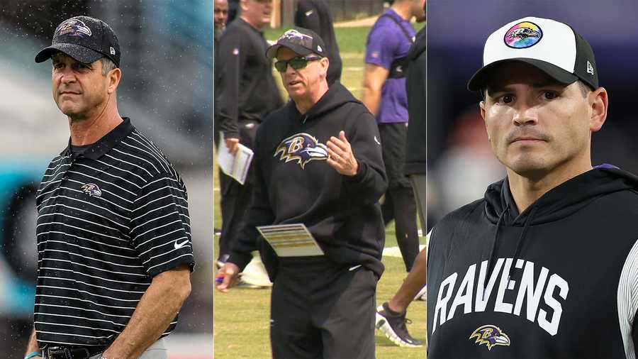 2023 Fantasy Coaching & Coordinator Breakdown: Baltimore Ravens