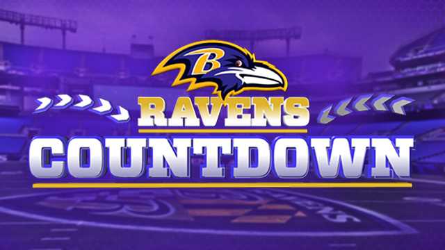 Ravens Countdown