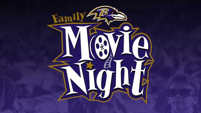Ravens Family Movie Night will show 'Sing 2' this year - Vimarsana News
