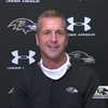 Ravens sign head coach John Harbaugh to three-year extension – NSS