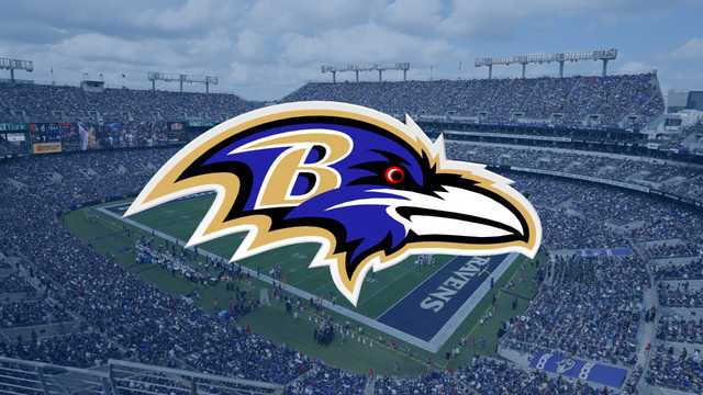 Baltimore Ravens - Don't miss your chance to bring home limited