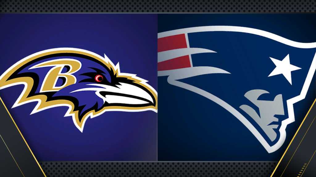 Ravens vs. Patriots: Matchups to watch - Baltimore Beatdown