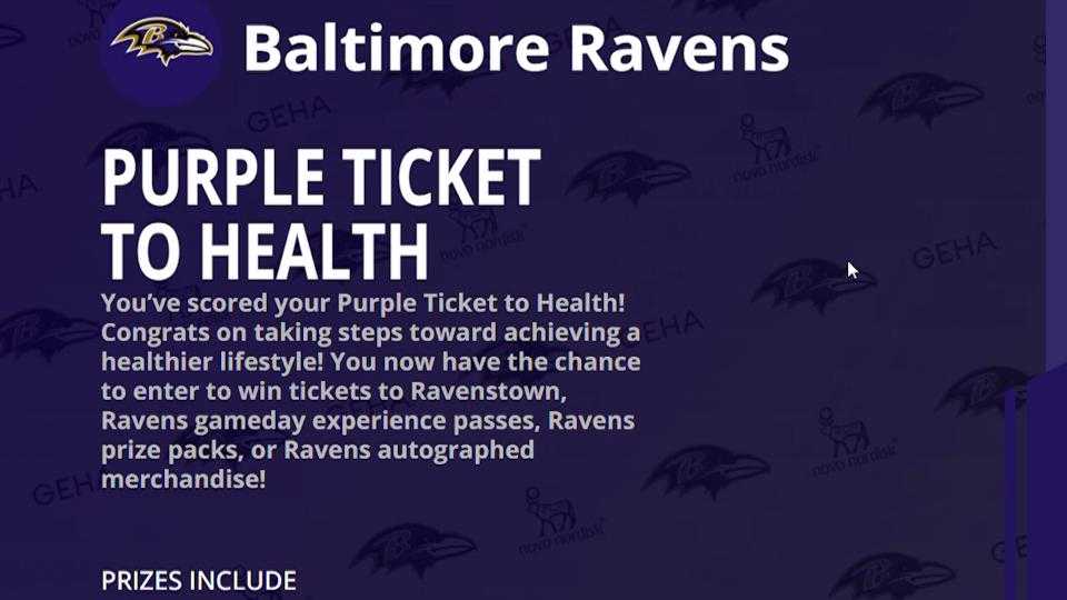 baltimore ravens ticket prices