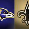 BRPROUD  NFL Week 9: Ravens vs Saints players to watch