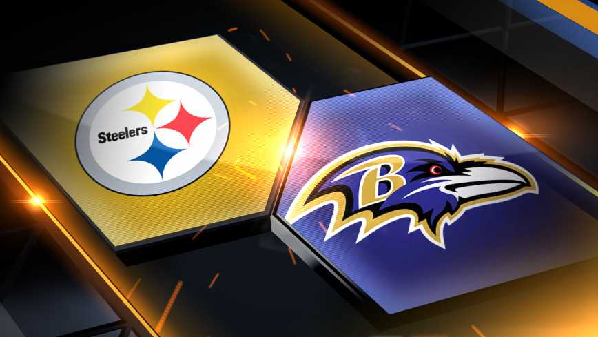 NFL's Steelers-Ravens game postponed a third time due to Covid