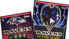 Through Maryland Lottery, Lolita Little-Staten Wins Ravens Season Tickets  For 20 Years - PressBox