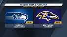 Ravens vs Seahawks preview 2023