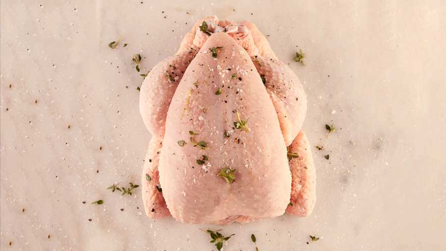 Thanksgiving Tip Washing Your Turkey Can Actually Make You Sick