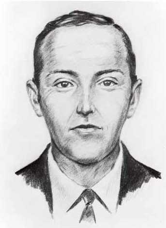 Investigators: Codes In D.B. Cooper Letter Confirm Suspect