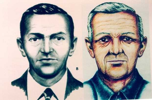 Investigators: Codes In D.B. Cooper Letter Confirm Suspect