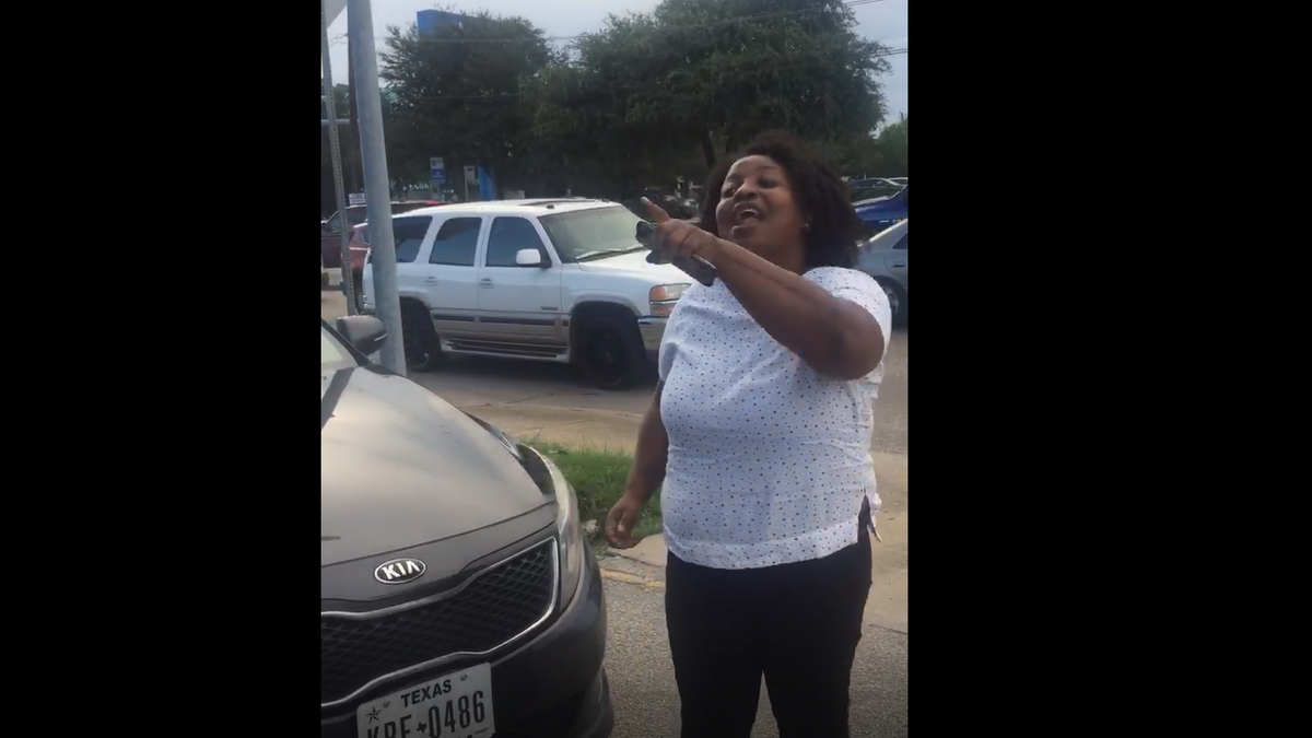 Teacher Fired After Racially Charged Comments Caught On Camera teacher-fired-after-racially-charged-comments-caught-on-camera