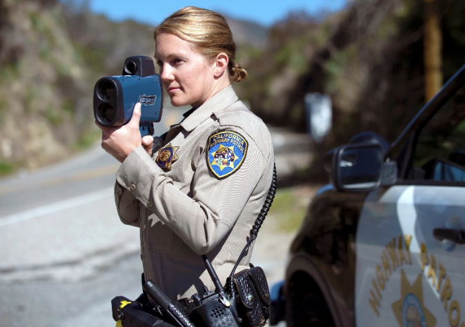 Empty Freeways Enticing Some Drivers To Hit 100+ Mph, California ...