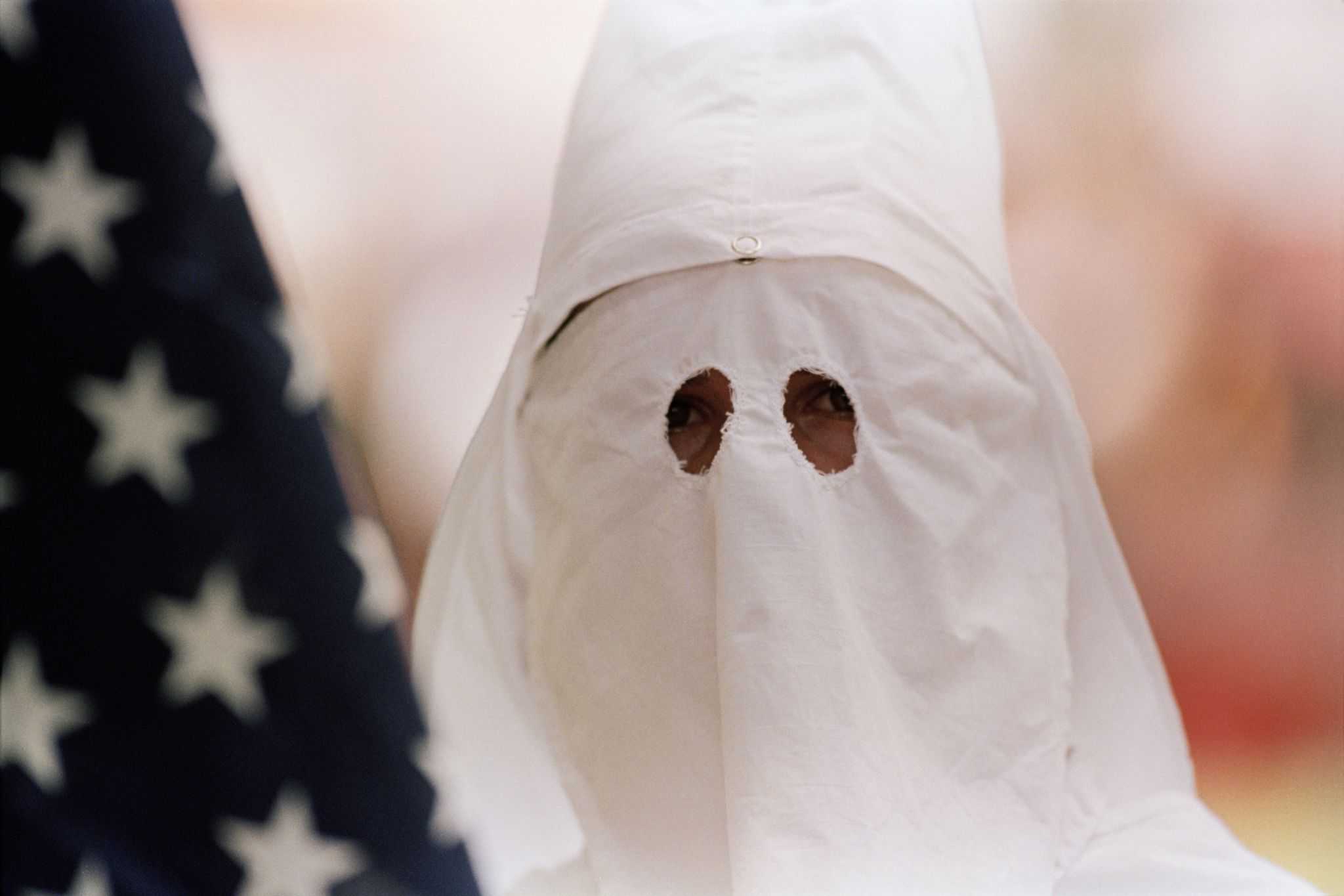 kkk☺︎ The symbols and secret codes of a 1922 KKK membership